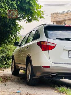 Hyundai Veracruz